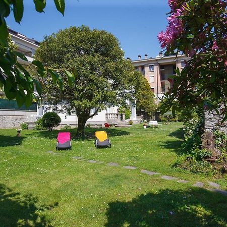 Villa Rachel Intra Εξωτερικό φωτογραφία