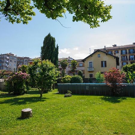 Villa Rachel Intra Εξωτερικό φωτογραφία