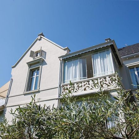 Villa Rachel Intra Εξωτερικό φωτογραφία
