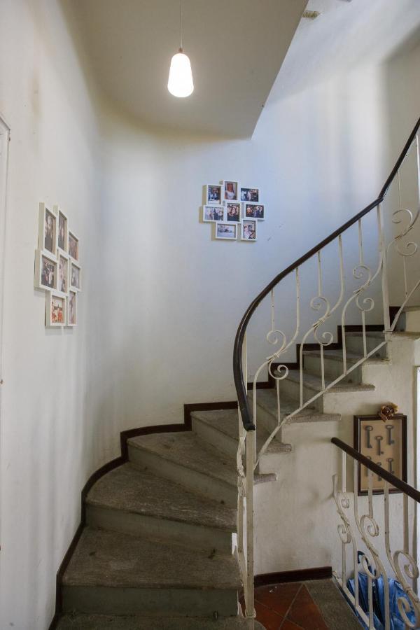 Villa Rachel Intra Εξωτερικό φωτογραφία