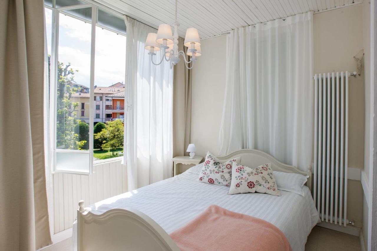 Villa Rachel Intra Εξωτερικό φωτογραφία