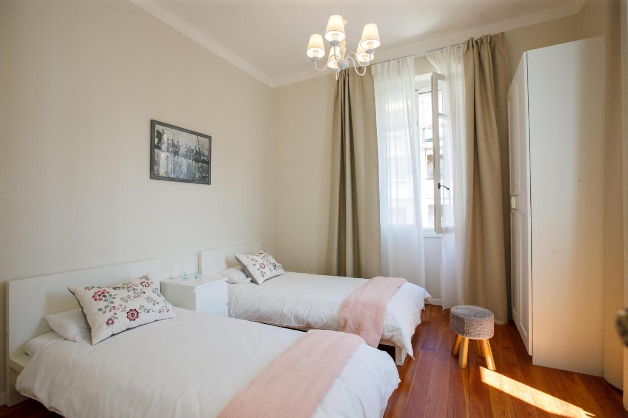 Villa Rachel Intra Εξωτερικό φωτογραφία
