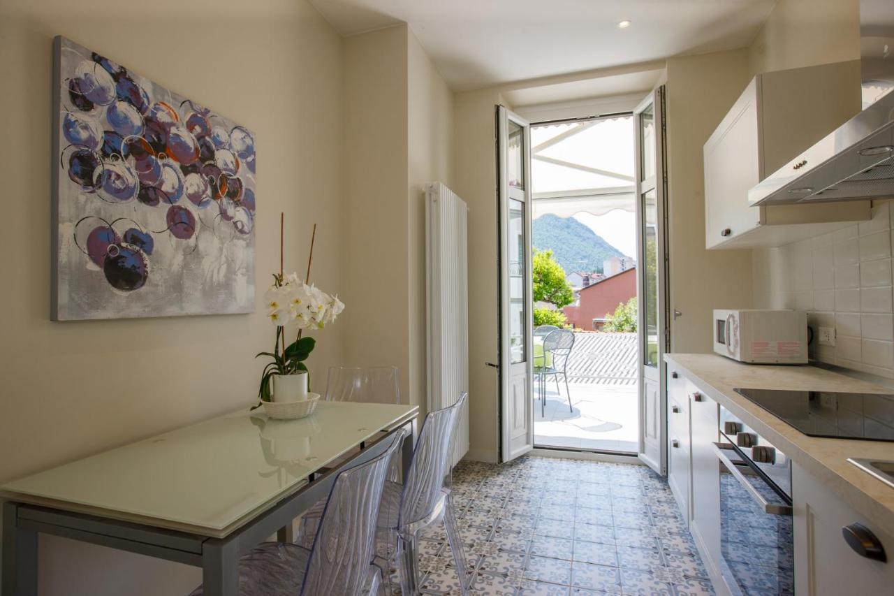 Villa Rachel Intra Εξωτερικό φωτογραφία