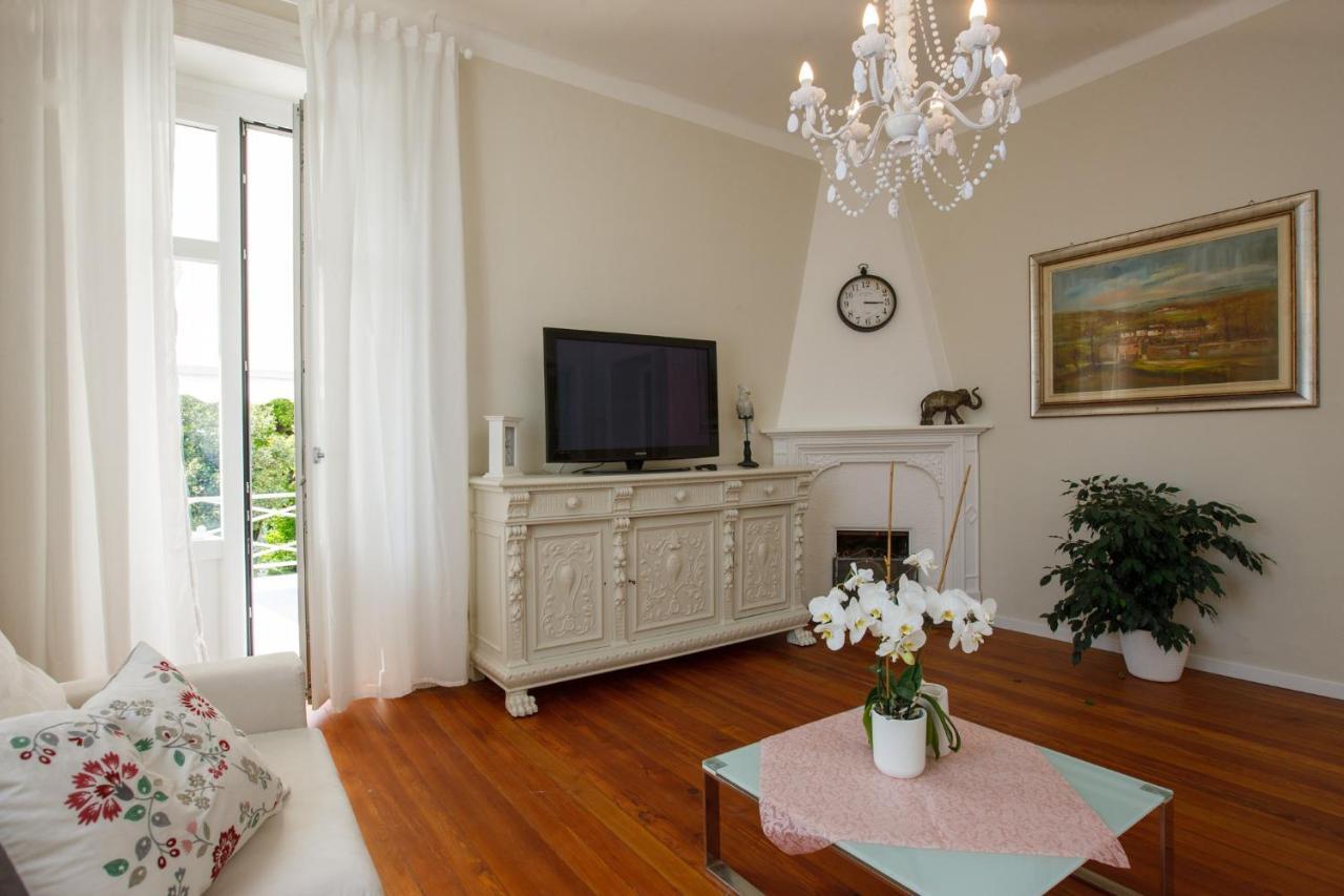 Villa Rachel Intra Εξωτερικό φωτογραφία