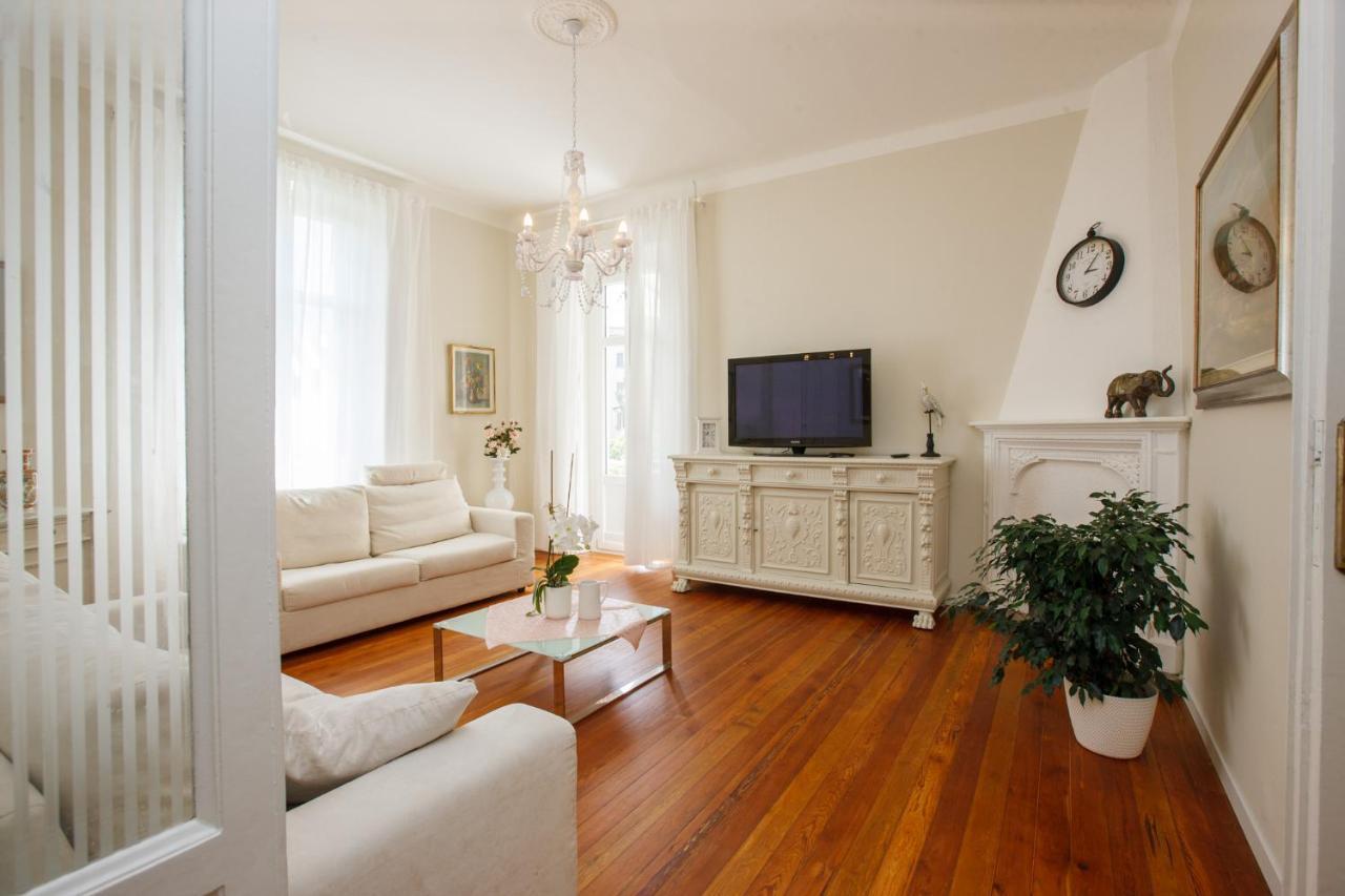 Villa Rachel Intra Εξωτερικό φωτογραφία